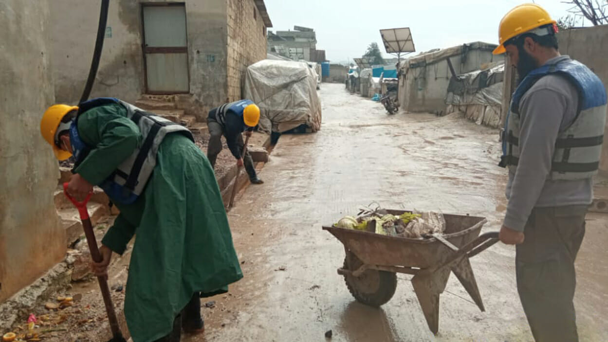 Syria HA_ATLAS program_disaster rescue team - edited