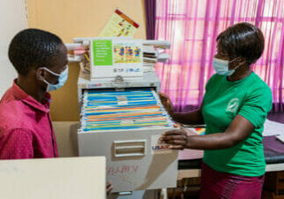 Zambia_World AIDS Day 2022_ECAP