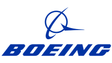 Boeing Logo