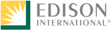 Edison International logo