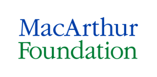 MacArthur Foundation logo