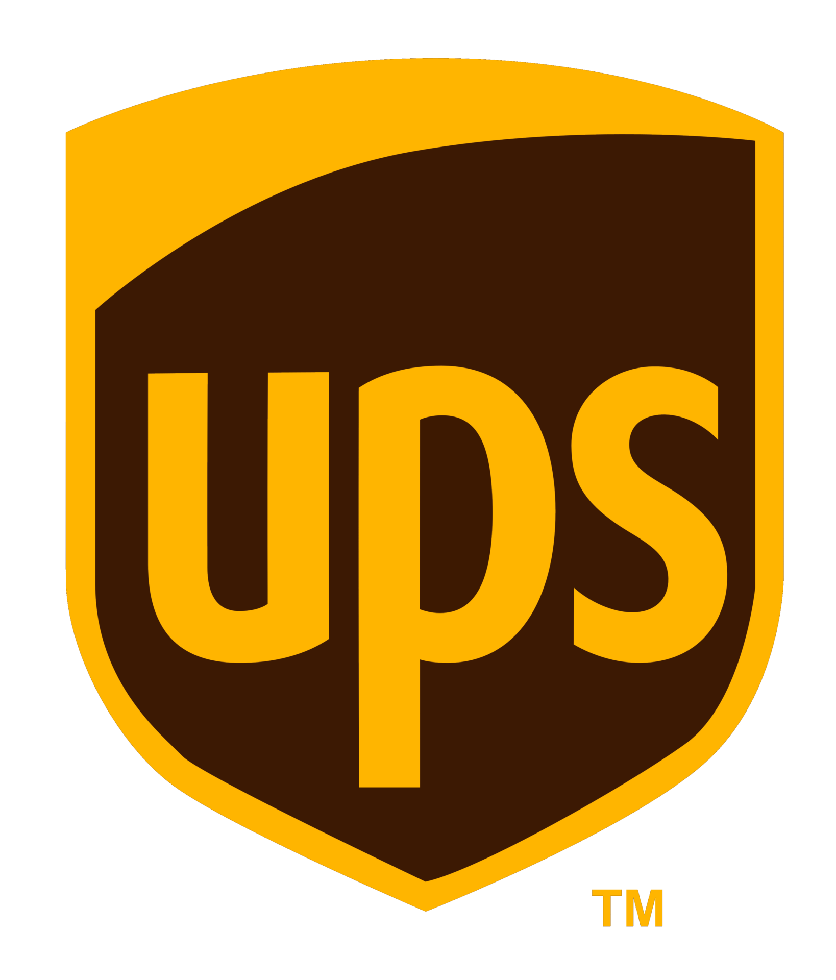 UPS logo